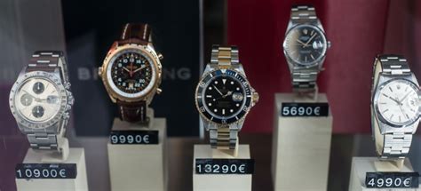 can you negotiate rolex prices